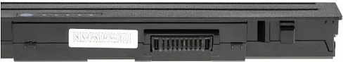 Bateri laptopi Green Cell për Dell Studio 15 1535/1558, 4400mAh, 11.1V, Li-Ion, e zezë