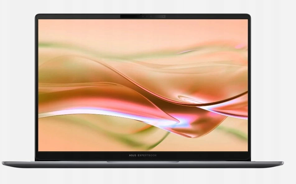 Laptop Asus ExpertBook P3 PM3606CKA-MB0197X Ryzen AI 5 330 16GB RAM 512GB SSD 16\" WUXGA IPS Win 11 Pro, gri