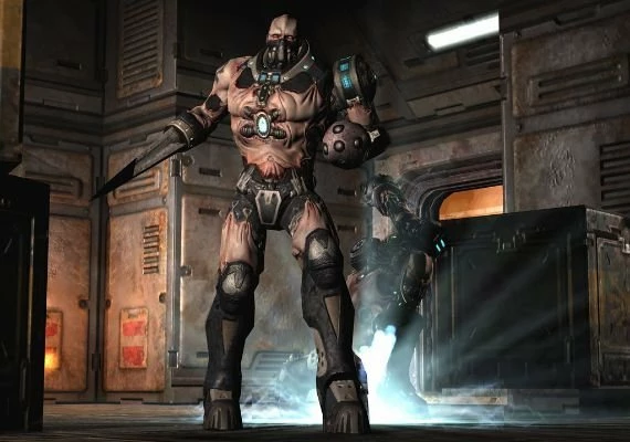 Quake IV EN Global