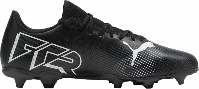 Atlete për futboll për meshkuj Puma, të zeza [Madhësia: 44.5]