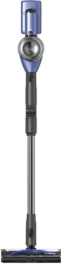 Fshesë me bateri Tineco Pure One S50 PRO, 0.6L, e zezë