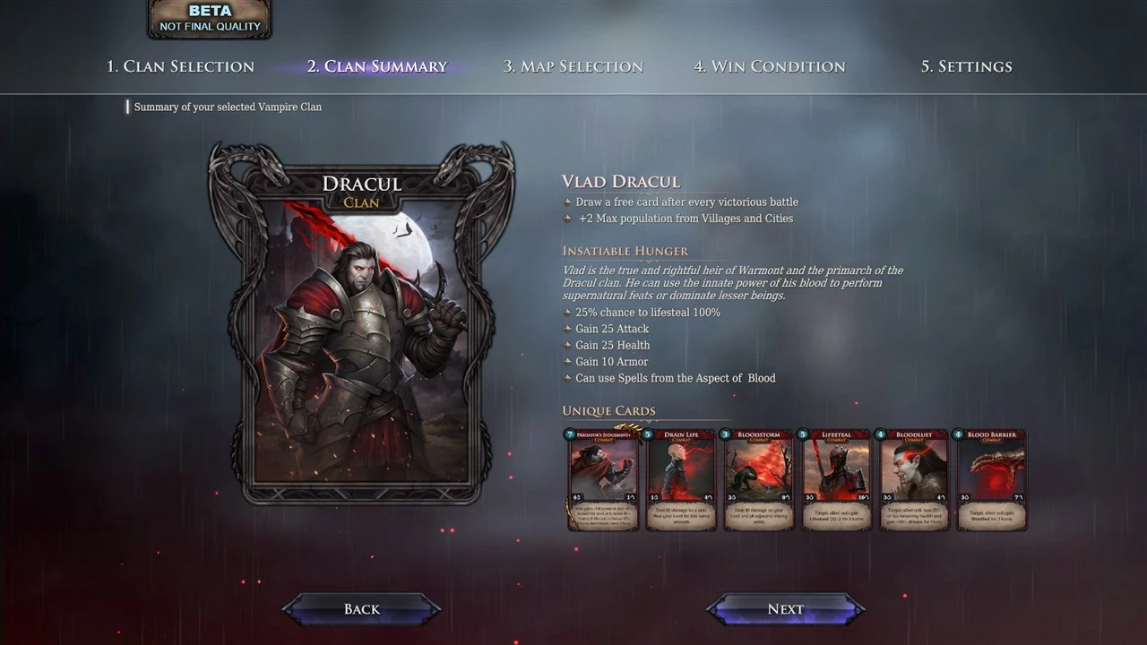 Lojë për Xbox One Kalypso Media Immortal Realms: Vampire Wars PEGI 16 5