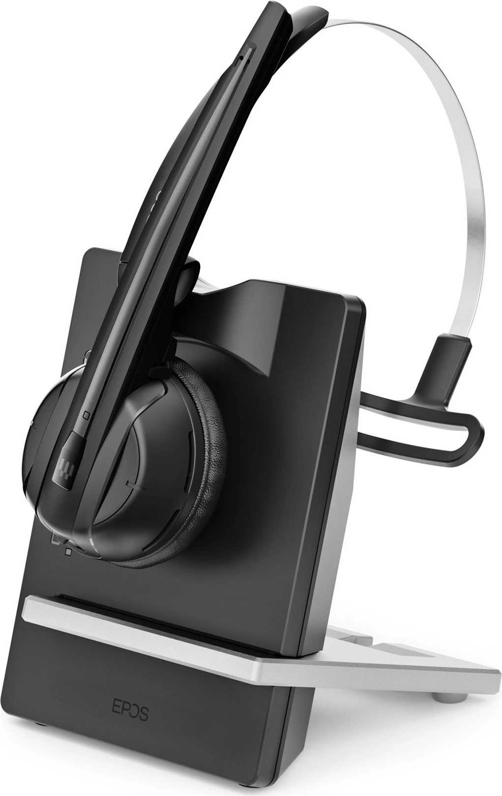 Kufje EPOS DECT IMPACT D 10 Phone EU II, e zezë