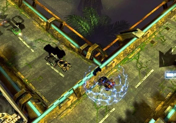 Speed Kills Soundtrack Edition EN Global