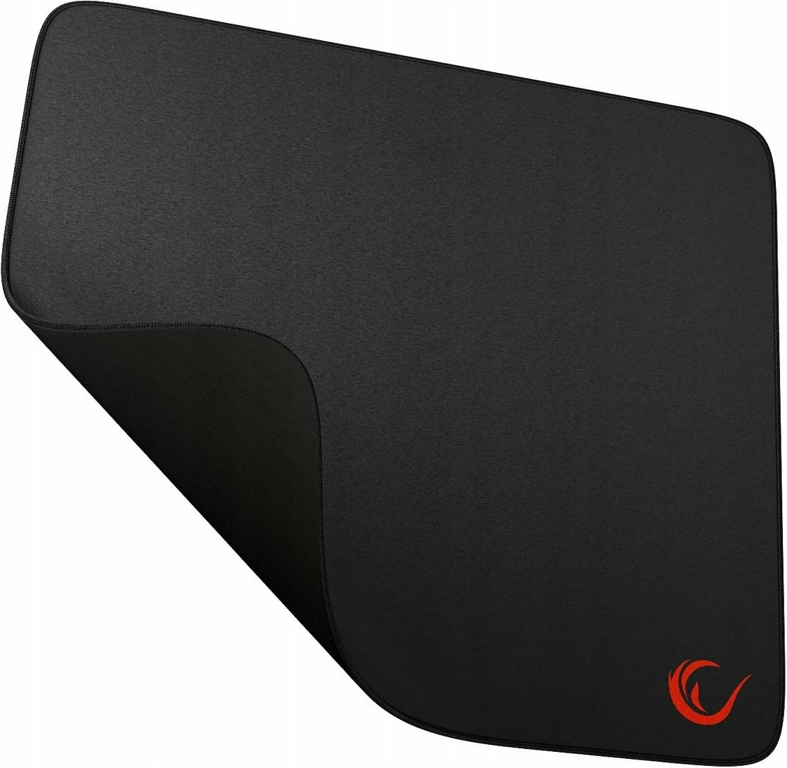 Mauspad gaming Rampage BLITZ L 450x400x4mm, zi