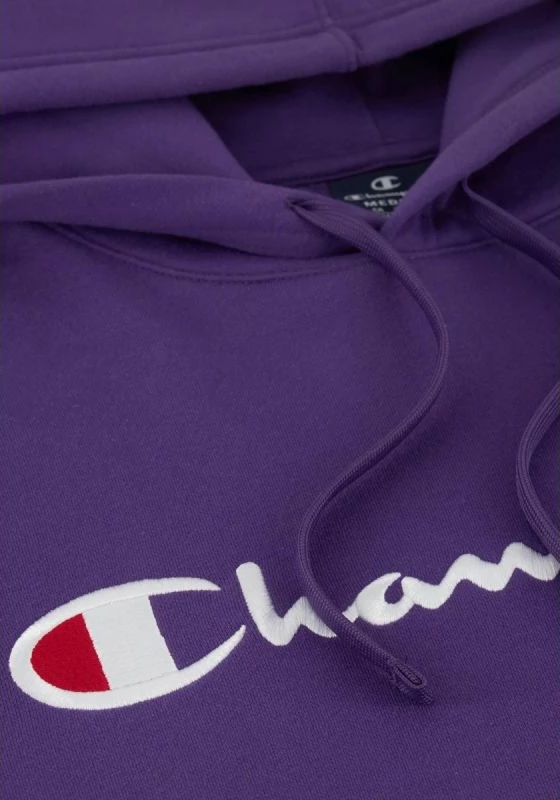 Duks për meshkuj Champion, vjollcë