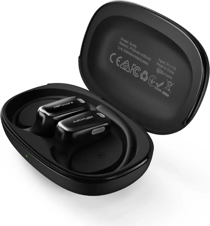 Kufje HI-FUTURE SONIFY (Zezë)