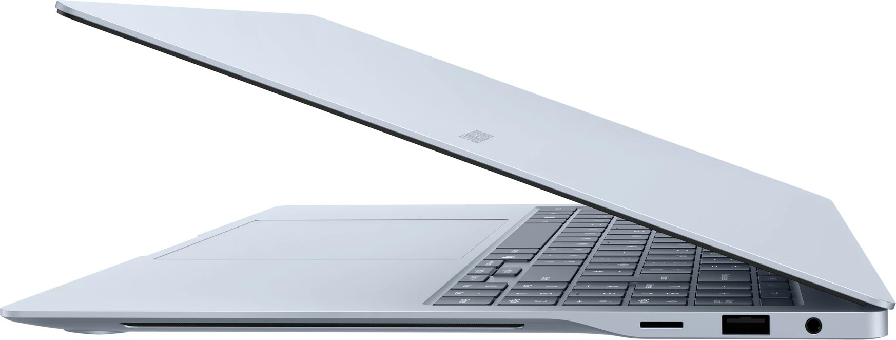 Laptop Samsung Galaxy Book4 Edge NP960XMBA-EXP, Snapdragon, 16GB RAM, 1TB, Sapphire Blue