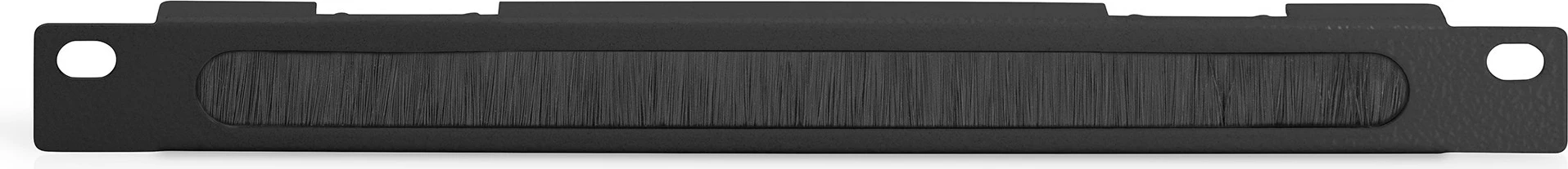 Panel menaxhimi kabllosh Digitus 10 inç, çelik, i zi