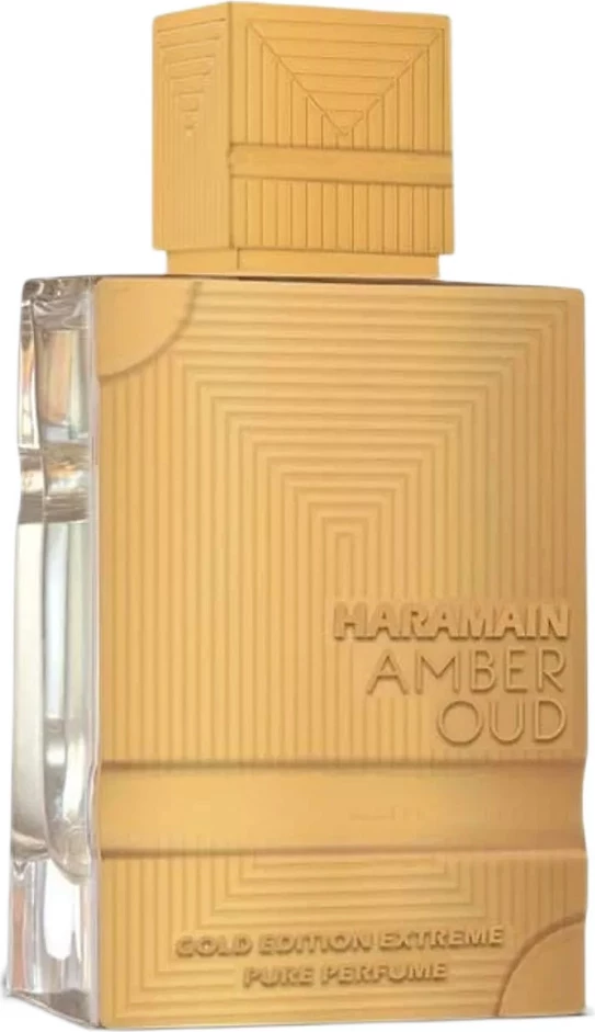 Eau de Parfum unisex Al Haramain Amber Oud Gold Edition Extreme 60ml