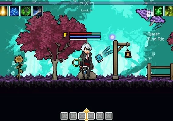 Azure Sky: Elegant Suit DLC EN/RU Global