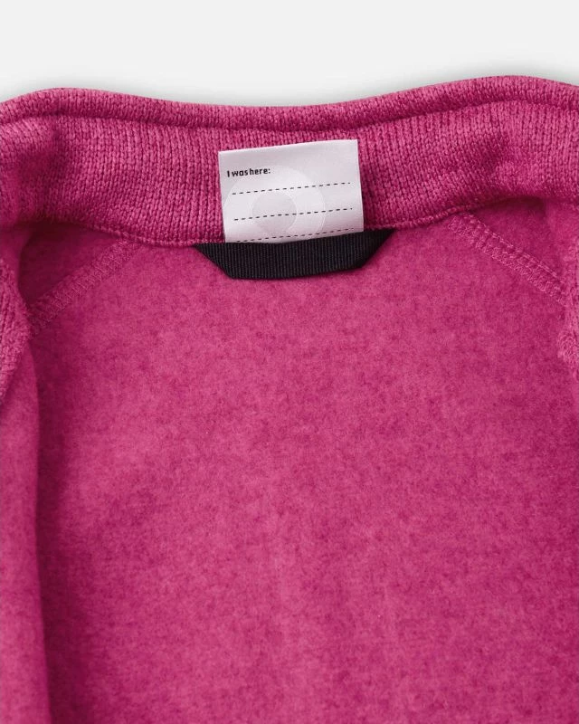 Set fleece për fëmijë Reima