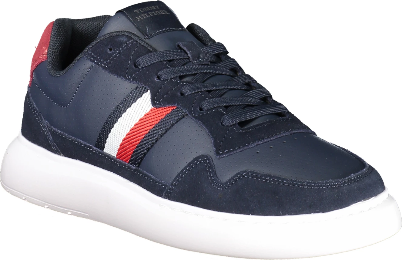 Atlete për meshkuj TOMMY HILFIGER, blu [Madhësia: 46]