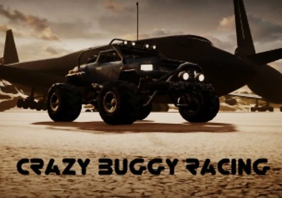 Crazy Buggy Racing EN Global
