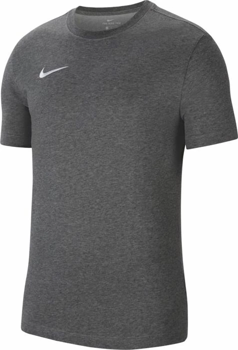 Maicë stërvitore për meshkuj Nike Dri-FIT Park 20, grafite