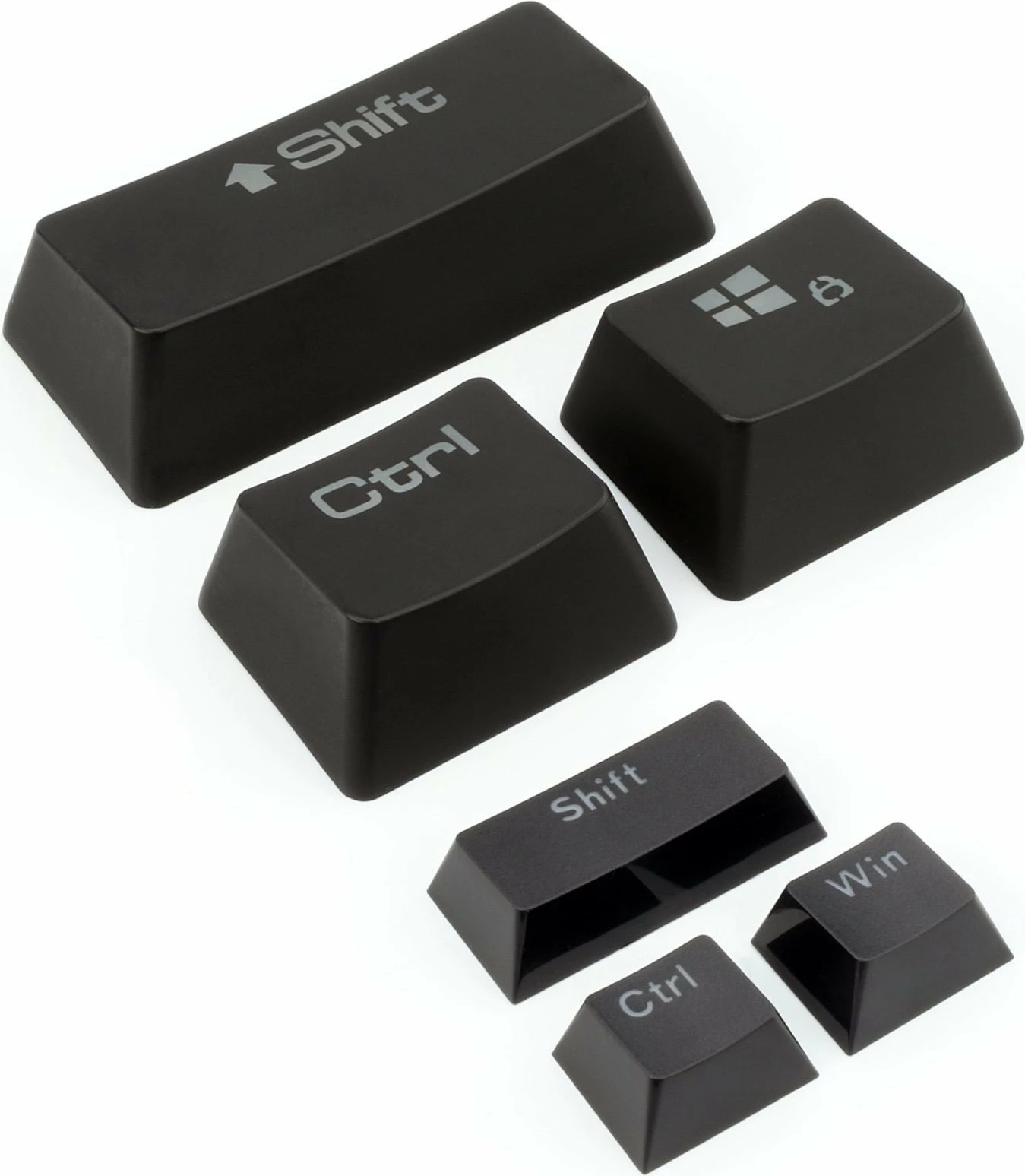 Tastierë mekanike Redragon K605 Alien 61 tasta (60%), RGB, switch Redragon Red, USB-C, e zezë