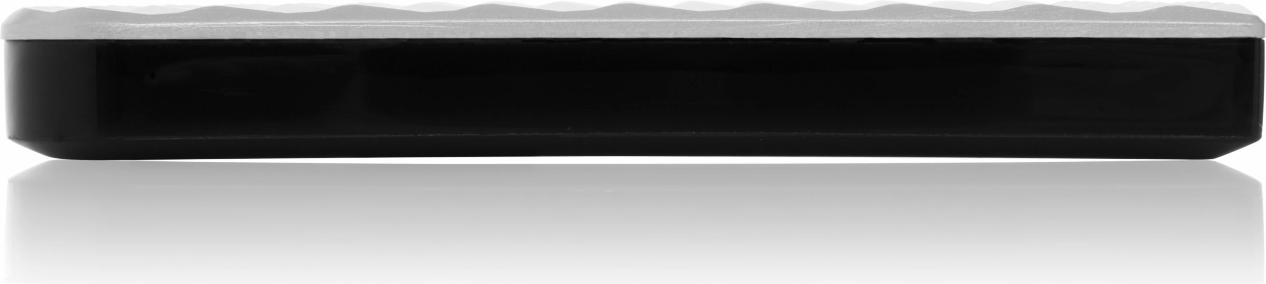 Hard disk i jashtëm Verbatim Store'n Go Gen2 2TB, USB 3.0, silver