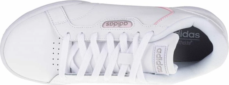 Atlete për femra adidas, të bardha [Madhësia: 36 2/3]
