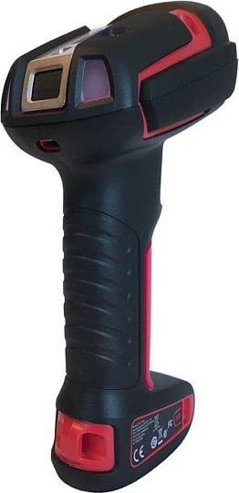 Skener barkod HONEYWELL Granit 1990iSR, 1D/2D, LED, 1280 x 800 pixels, i zi dhe i kuq