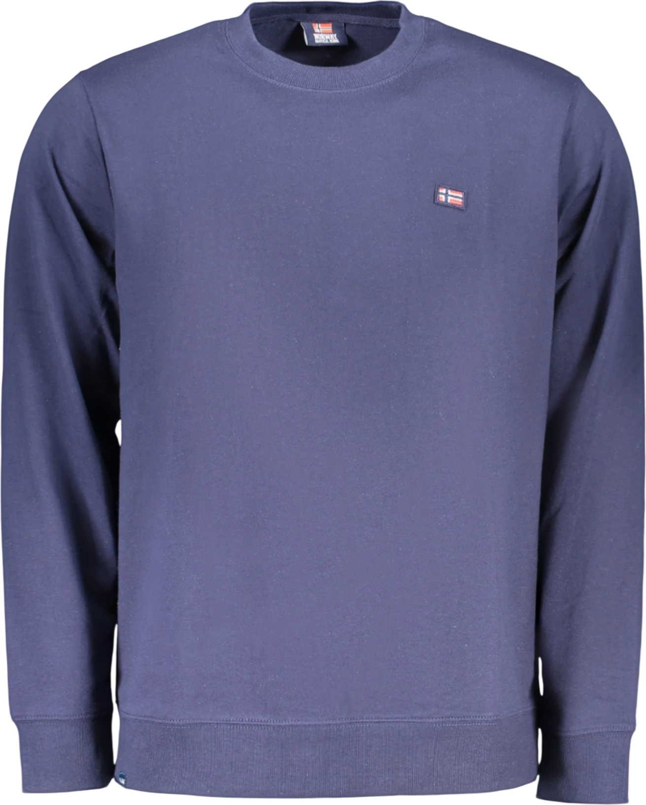 Duks për meshkuj NORWAY 1963, kaltër