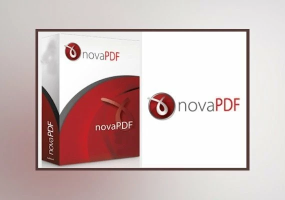 Nova PDF Lite 11 Lifetime 3 PC Global