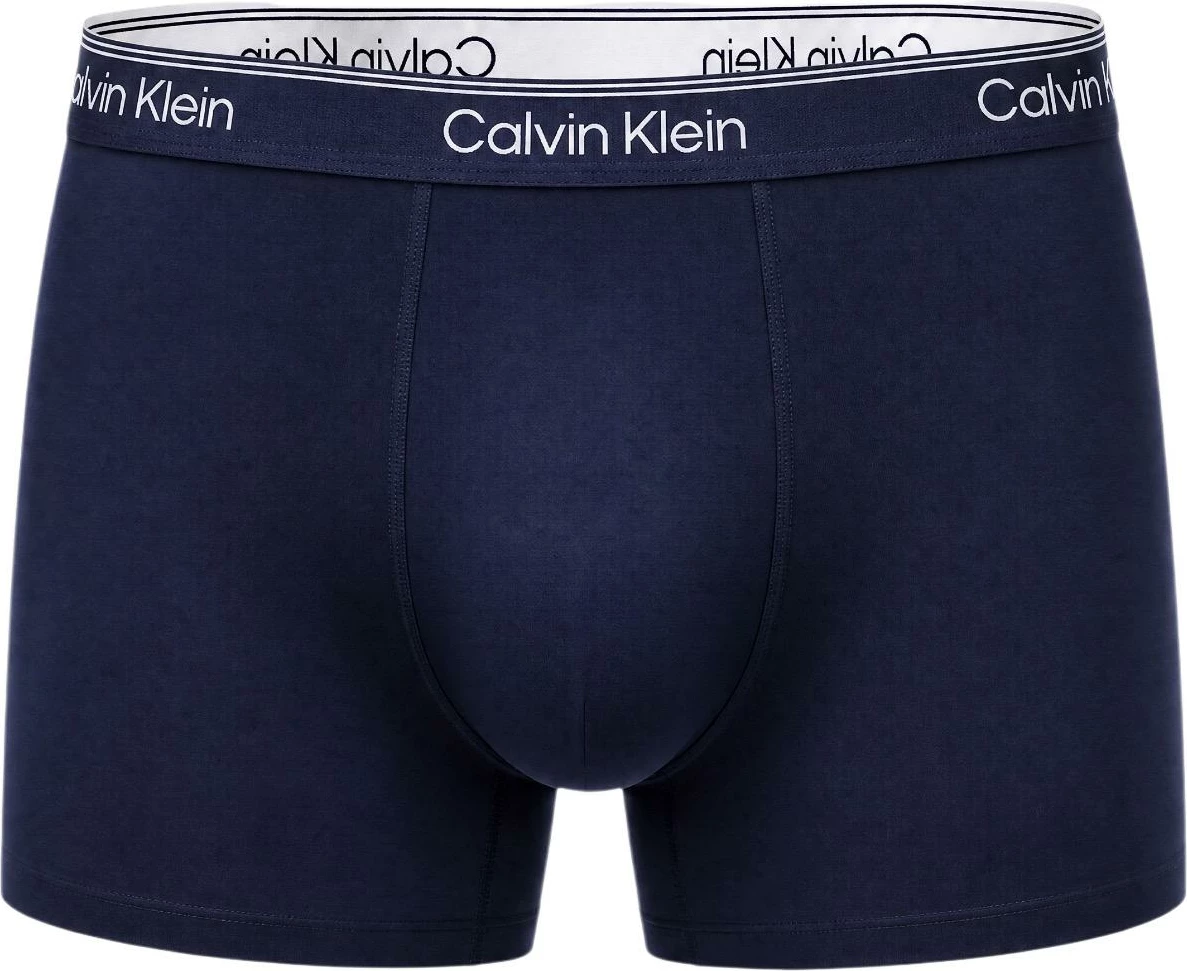 Të brendshme për meshkuj Calvin Klein Underwear Boxer Brief 5PK LV00NB4413, gri-rozë [Madhësia: M]