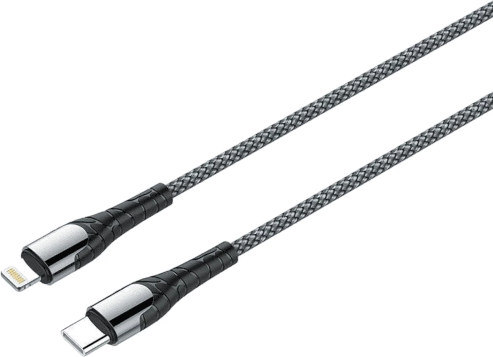 Kabllo e karikimit Ldnio USB C to Lightning for iphone PD