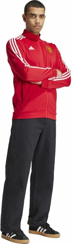 Duks adidas Manchester United [Madhësia: S]