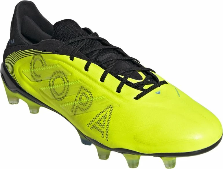 Atlete futbolli për meshkuj adidas, të verdha [Madhësia: 42]