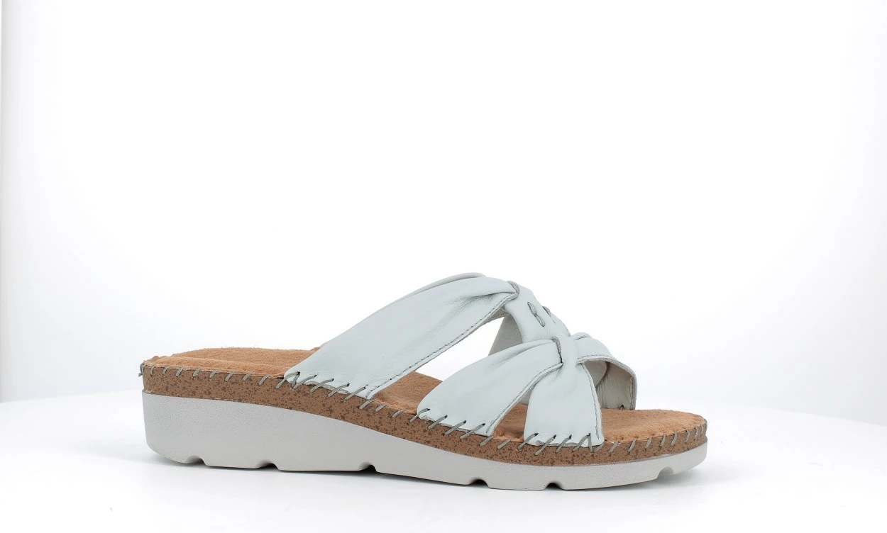 Sandale per femra LINA, hiri