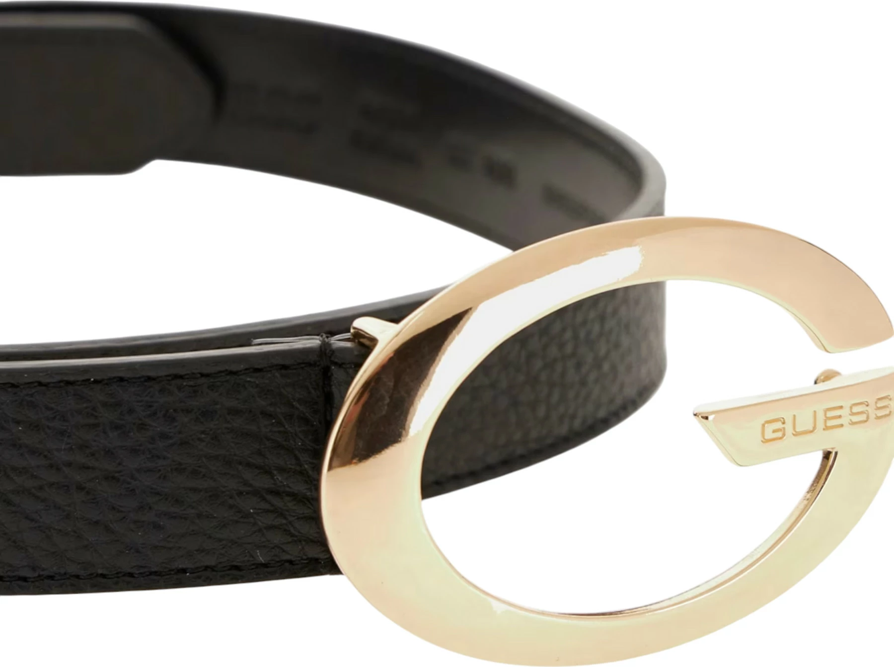 Rrip për femra Guess JANE BW9306 P5430, i zi [Madhësia: M]
