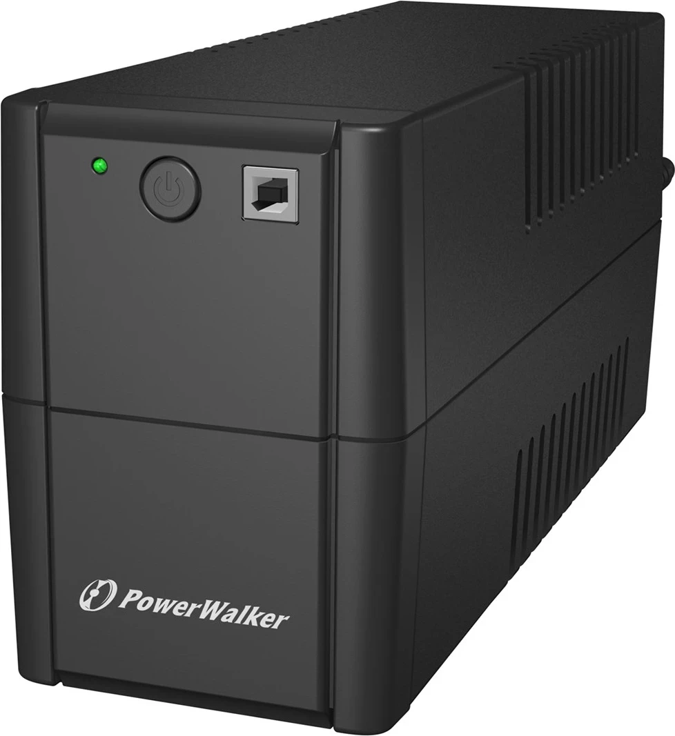 UPS PowerWalker VI 850 SH FR, 480W