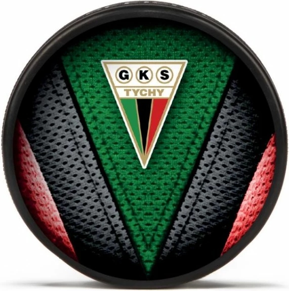Pukë hokeji GKS Tychy Inny, e zezë
