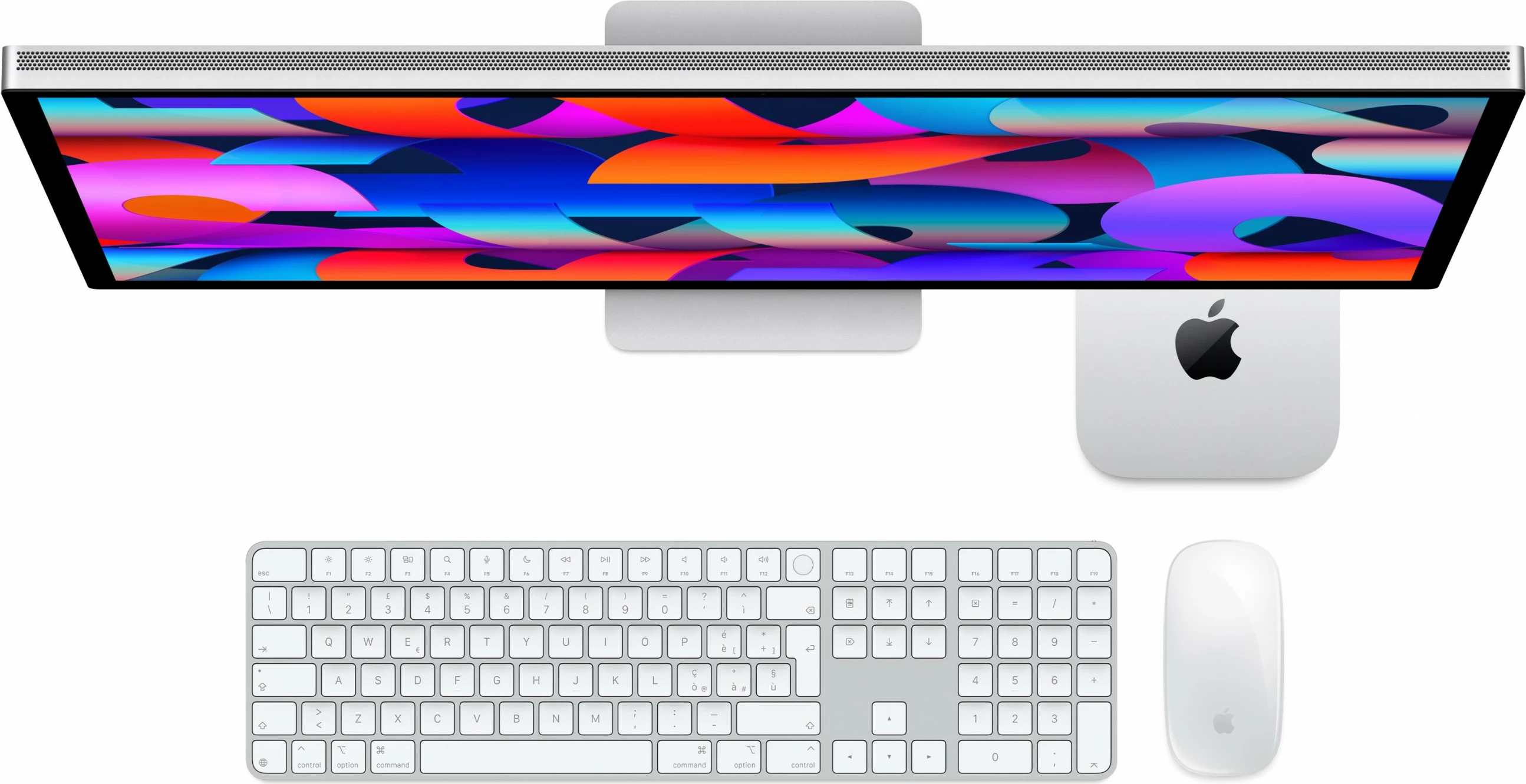 Kompjuter mini Apple Mac mini M4 Pro, 48GB RAM, 512GB SSD, macOS Sequoia