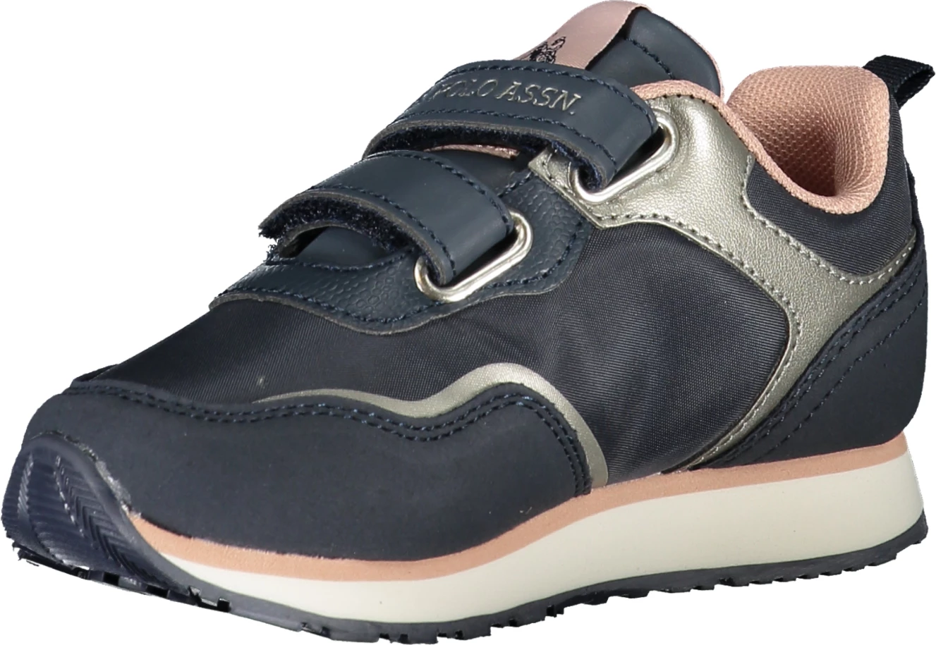 Atlete për djem U.S. POLO BEST PRICE, kaltër [Madhësia: 32]