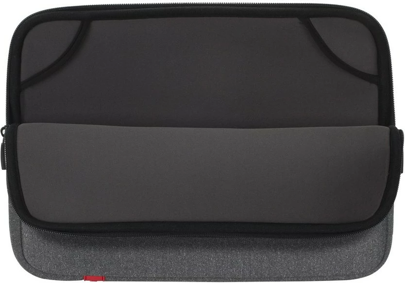 Mbështjellës laptopi RIVACASE NB Sleeve 13.3-14", antishock, dunkelgrau
