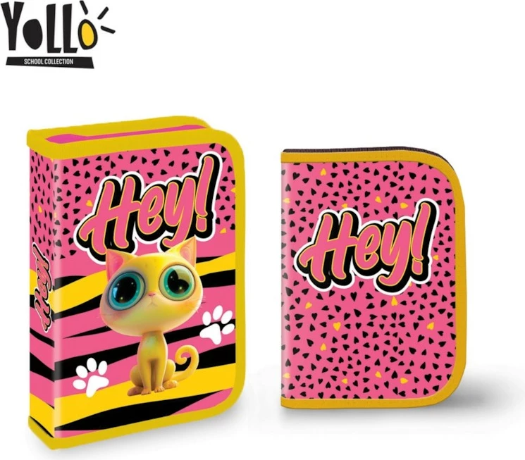 Osh Fotrolle E Mbushur Me 1 Zip Hey Yl122