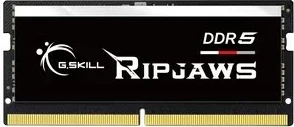 RAM Memorje G.SKILL Ripjaws F5-5600S4645A48GX2-RS