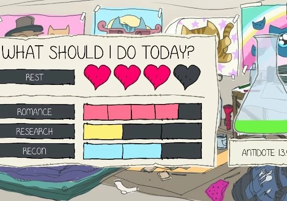 Purrfect Date EN Global