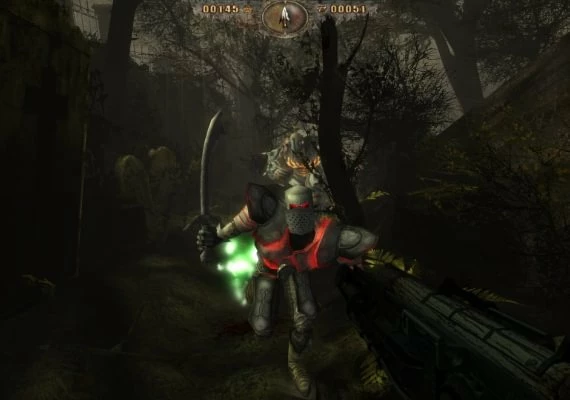 Painkiller: Recurring Evil EN/DE/RU Global