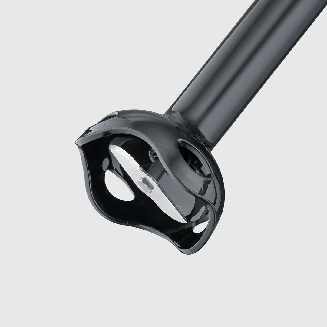 Blender dore Severin SM 3770, 170 W, 2 shpejtësi, Gri