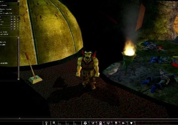 Neverwinter Nights: Heroes of Neverwinter DLC EN Global