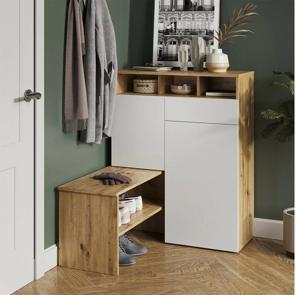 Dollap për këpucë Orin