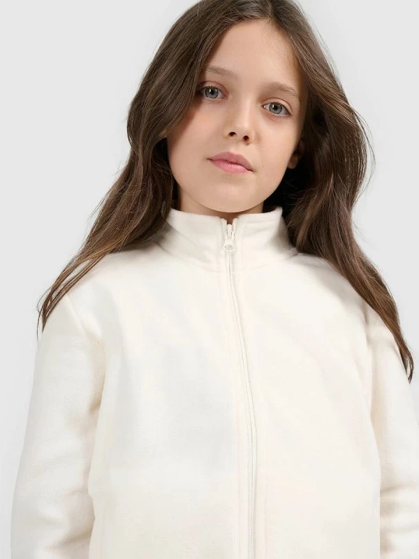 Fleece për fëmijë 4f 4FJRSS26TFLEF507-11S [Madhësia: 122]