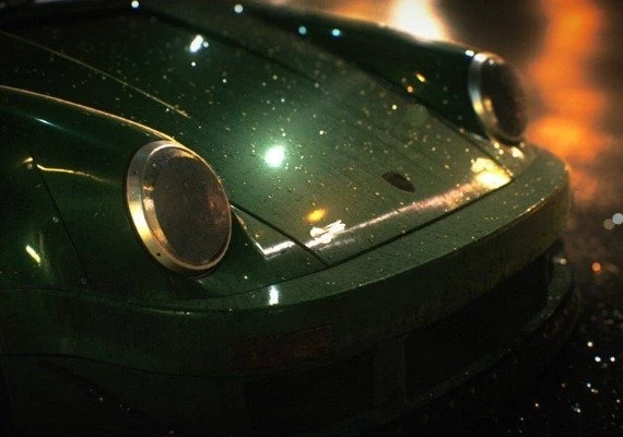 Need For Speed EN/DE/FR/IT/ES Global