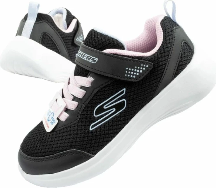 Atlete për fëmijë Skechers, vajza