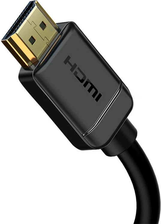 Kabllo HDMI Baseus 20m, 1080p 60Hz, e zezë