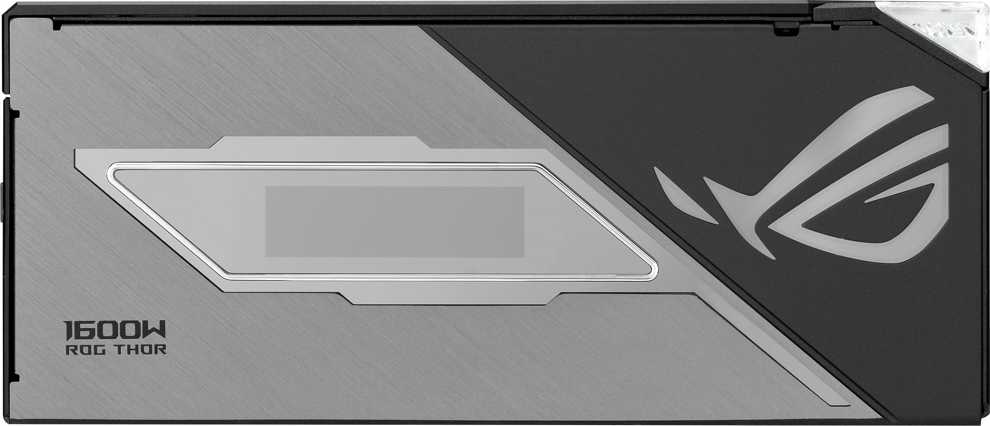 Furnizues energjie (PSU) ASUS ROG THOR III 1600W, 80 PLUS Titanium, Fully Modular, ATX 3.1