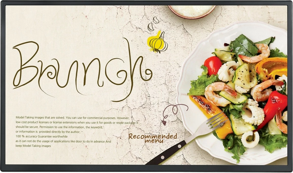 Monitor LG 32SM5J, 32", IPS, Full HD, webOS 6.0, i zi