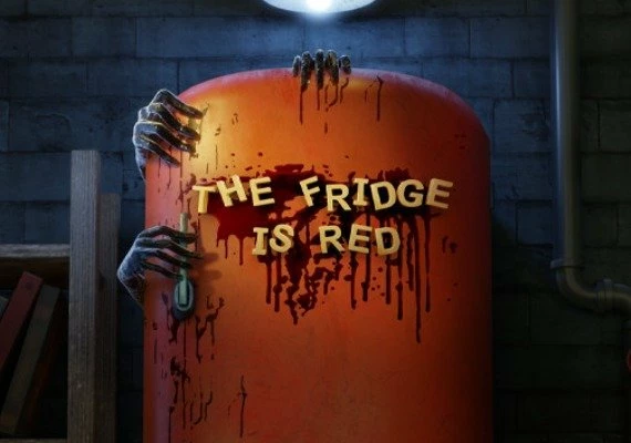The Fridge is Red Global